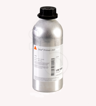 Sika® SikaPrimer-207 black - 100 ml